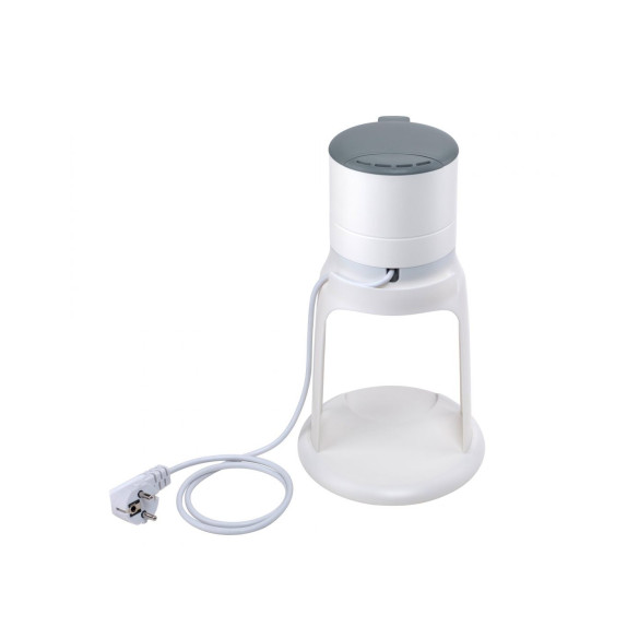 Συσκευή Προετοιμασίας Γάλακτος Bib Expresso White/Grey...