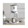 Συσκευή Προετοιμασίας Γάλακτος Bib Expresso White/Grey BR78705