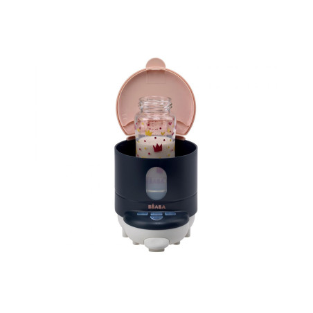 Συσκευή Προετοιμασίας Γάλακτος Bib Expresso Night Blue BR78704