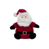 Λούτρινο Manon Des Pres White Santa Claus 22cm BR78768