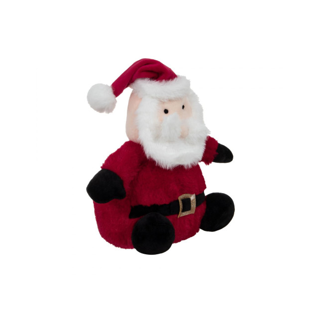 Λούτρινο Manon Des Pres White Santa Claus 22cm...
