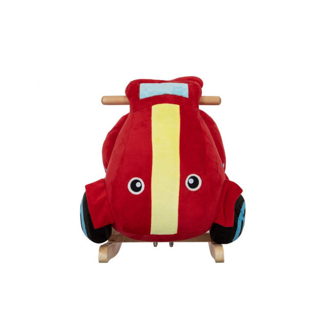 Ξύλινο Κουνιστό Παιχνίδι Manon Des Pres Racing...