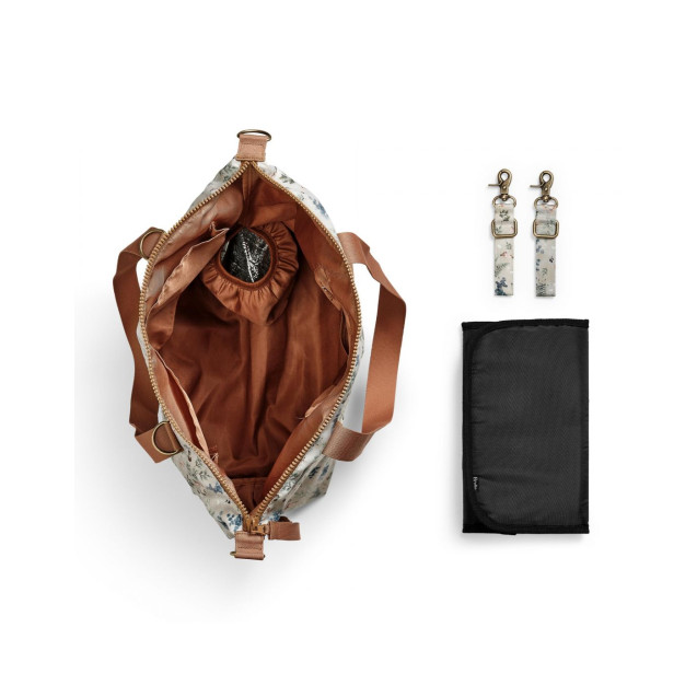 Τσάντα Αλλαγής Elodie Dalmatian Dots BR78670