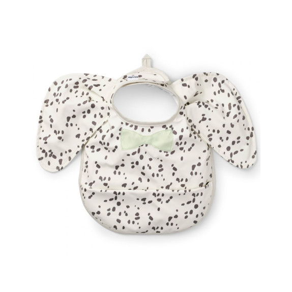 Σαλιάρα Elodie Dalmatians Dots BR78603