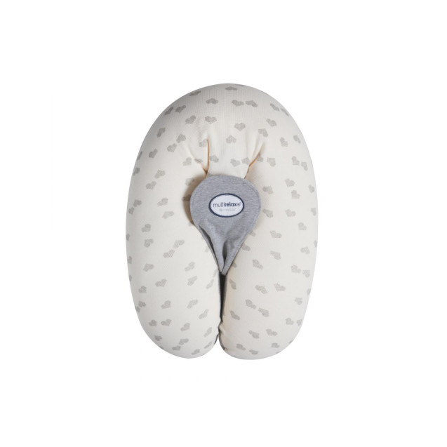 Μαξιλάρι Θηλασμού Εγκυμοσύνης & Ρηλαξ Candide...