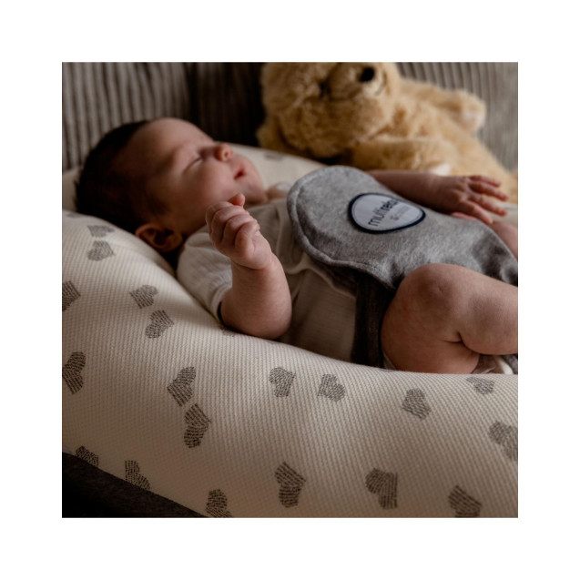 Μαξιλάρι Θηλασμού Εγκυμοσύνης & Ρηλαξ Candide...