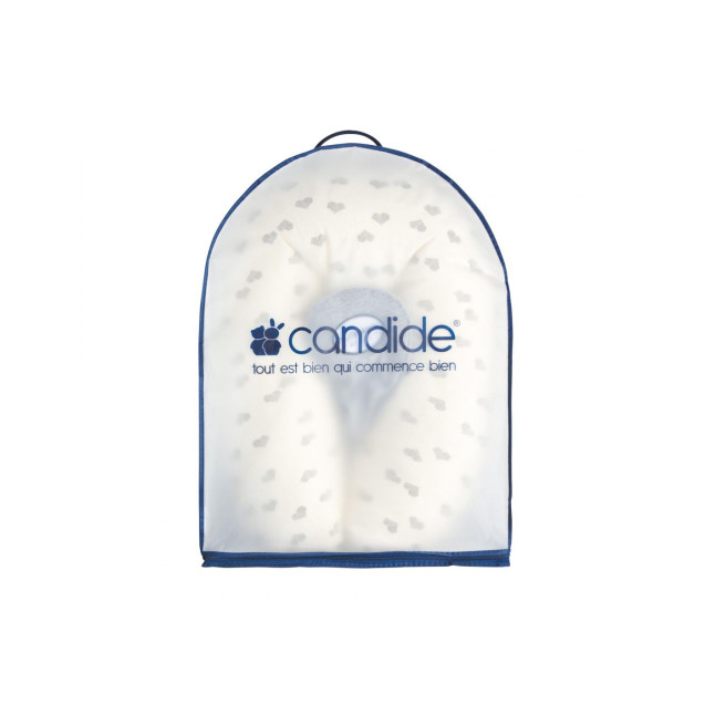 Μαξιλάρι Θηλασμού Εγκυμοσύνης & Ρηλαξ Candide...