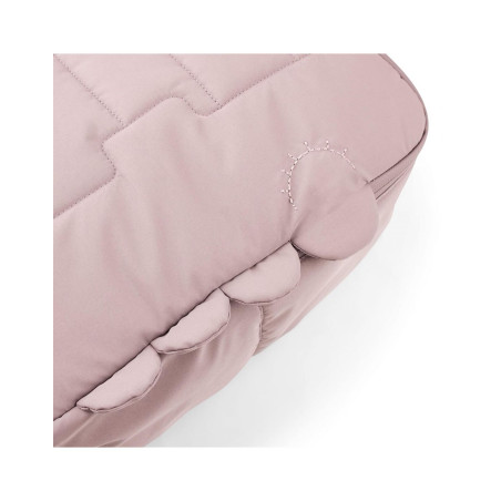 Παιδικό Σακίδιο Πλάτης Done By Deer Quilted Croco Powder BR77722