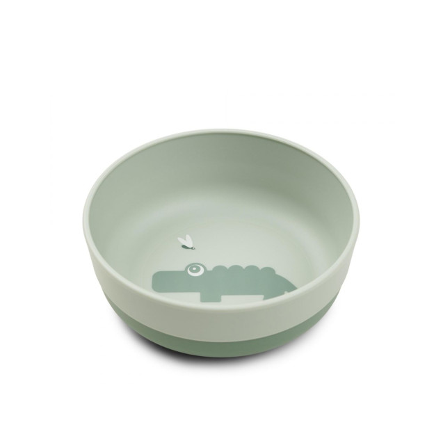 Παιδικό Μπωλ Με Αντιολισθιτική Βάση Happy...