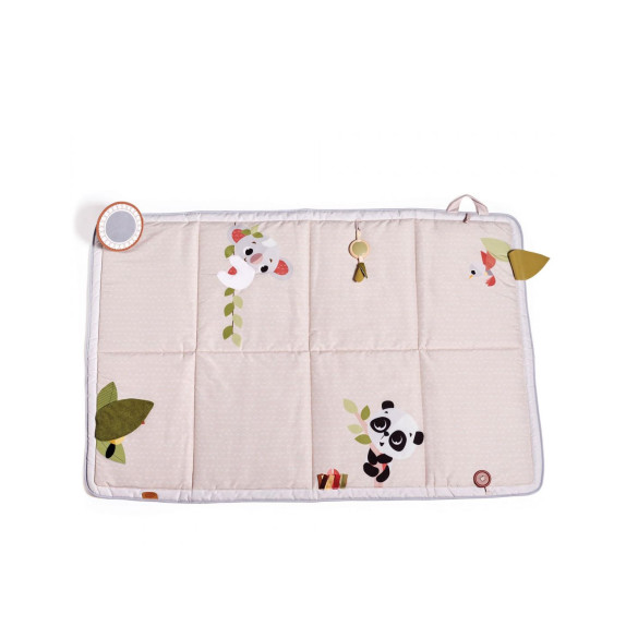 Χαλάκι Δραστηριοτήτων Super Mat Boho Chic BR77150