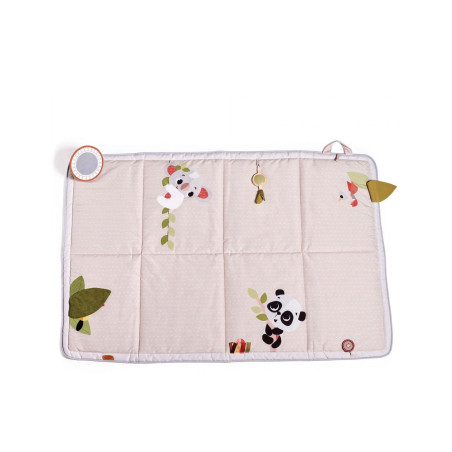 Χαλάκι Δραστηριοτήτων Super Mat Boho Chic BR77150