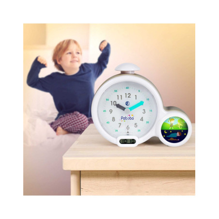 ΞΥΠΝΗΤΗΡΙ ΡΟΛΟΙ ΕΚΠΑΙΔΕΥΤΙΚΟ KID'SLEEP GREY BR76576