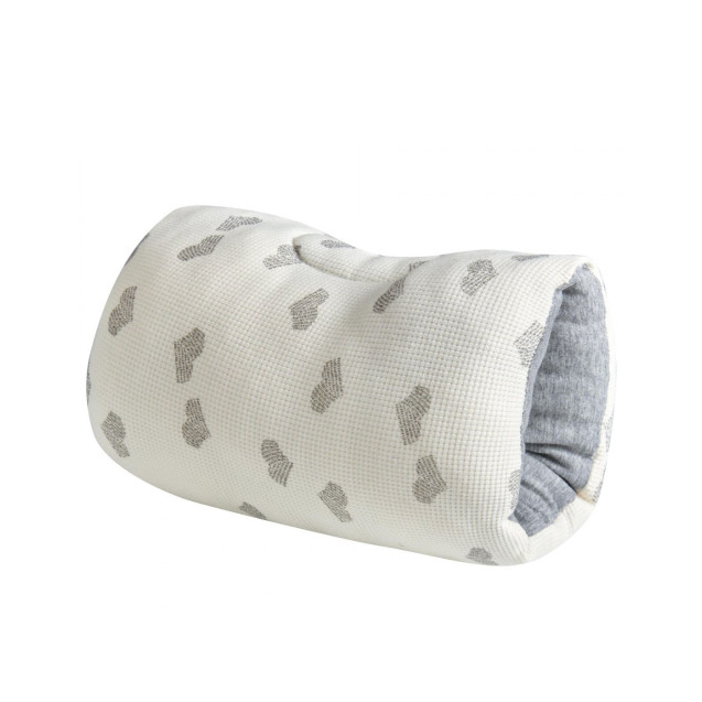 Μαξιλάρι Θηλασμού Χειρός Candide Jersey Grey...