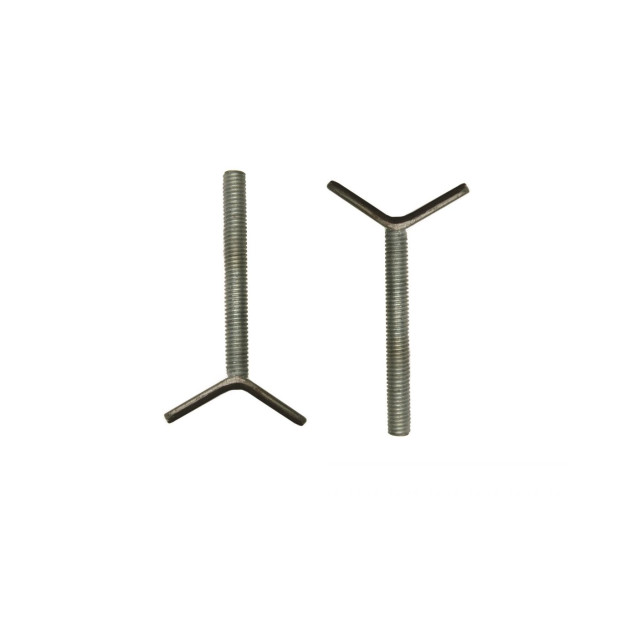 Σετ Αντάπτορες 2 Τεμαχίων Για Πόρτα Ασφαλείας...