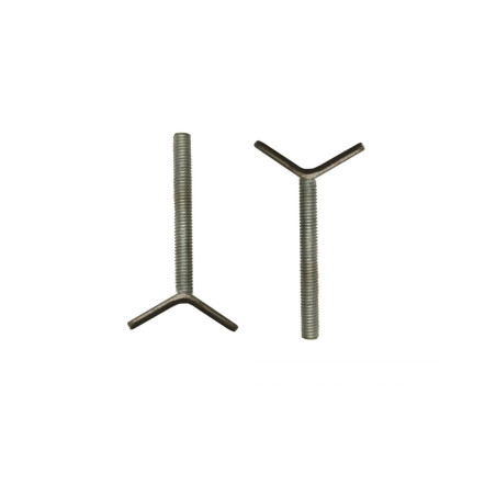 Σετ Αντάπτορες 2 Τεμαχίων Για Πόρτα Ασφαλείας DreamBaby BR75952