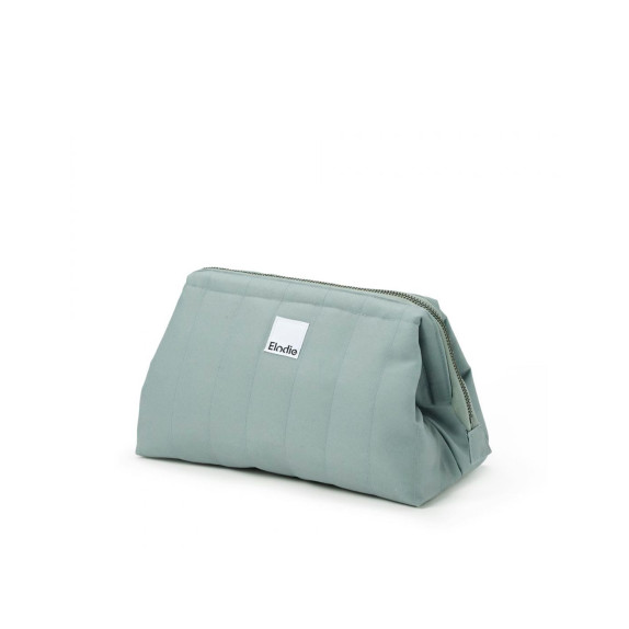 Νεσεσέρ Elodie Zip & Go Pebble Green BR77445
