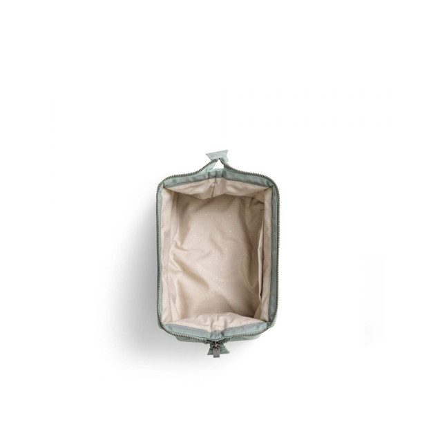 Νεσεσέρ Elodie Zip & Go Pebble Green BR77445