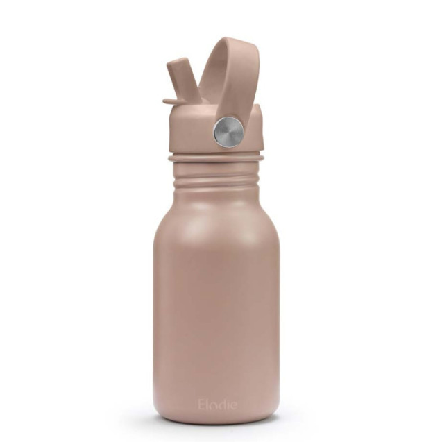 Παγούρι Ανοξείδωτο Elodie Blushing Pink 350ml...