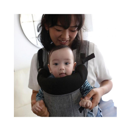 Μάρσιπος DreamBaby Journey Grey BR78157