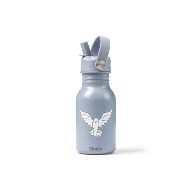 Παγούρι Ανοξείδωτο Elodie Free Bird 350ml BR77805