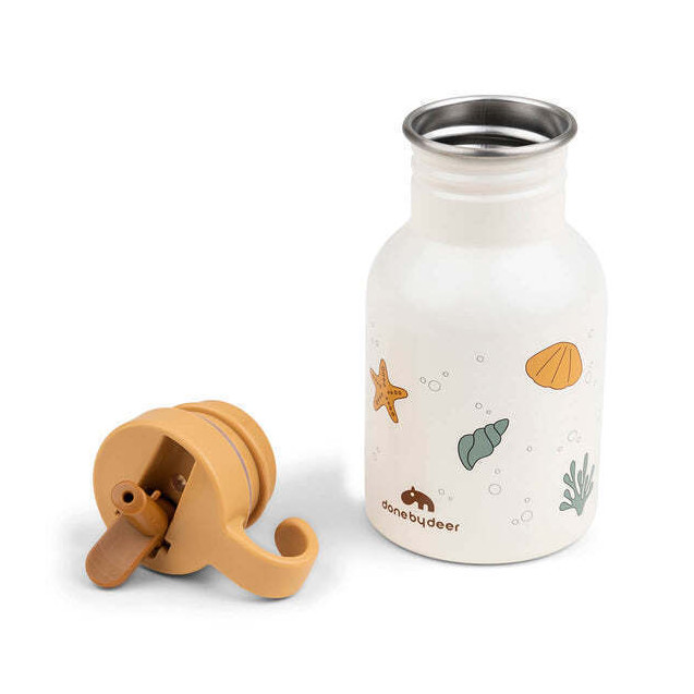 Παγουρίνο Ανοξείδωτο Done By Deer Sea Friends...