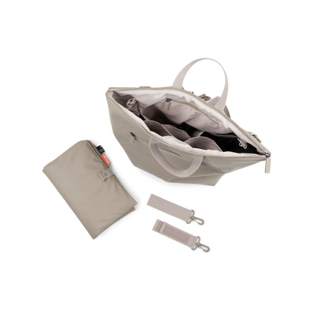 Τσάντα Αλλαγής Done By Deer Backpack Sand BR77041