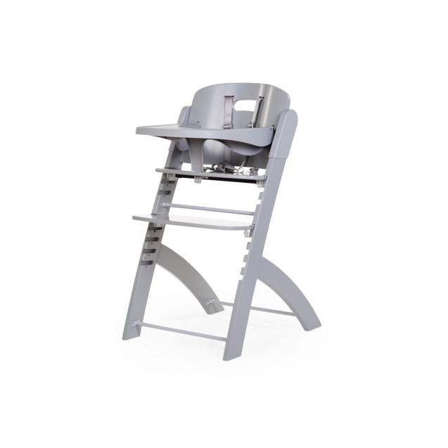 Κάθισμα Φαγητού Evosit Childhome Με Δισκο Stone...