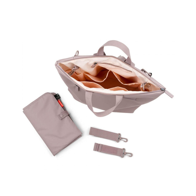 Τσάντα Αλλαγής Done By Deer Changing Backpack...