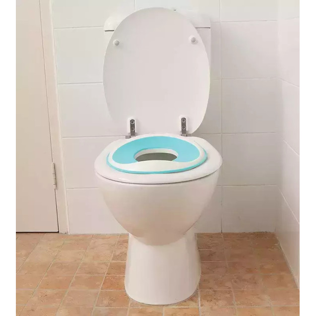 Εκπαιδευτικό Κάθισμα Τουαλέτας Aqua DreamBaby...