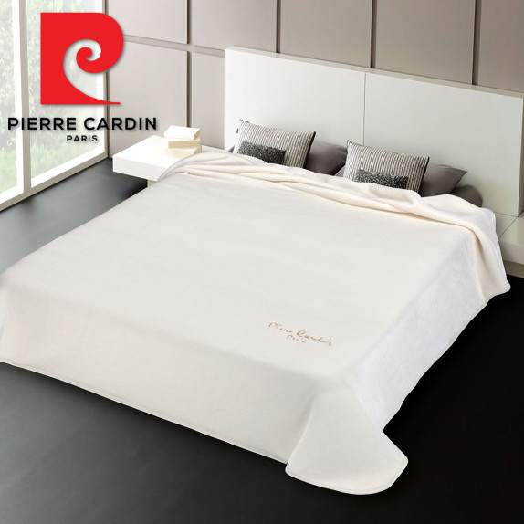 ΚΟΥΒΕΡΤΑ ΥΠΕΡΔΙΠΛΗ 220X240 PIERRE CARDIN NANCY STER 545...