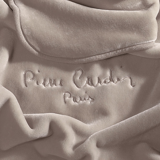 ΚΟΥΒΕΡΤΑ ΥΠΕΡΔΙΠΛΗ 220X240 PIERRE CARDIN NANCY...