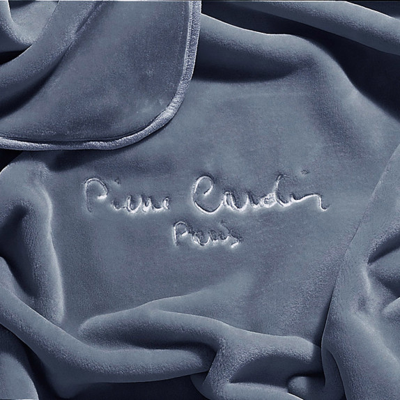 ΚΟΥΒΕΡΤΑ ΥΠΕΡΔΙΠΛΗ 220X240 PIERRE CARDIN NANCY STER 545...