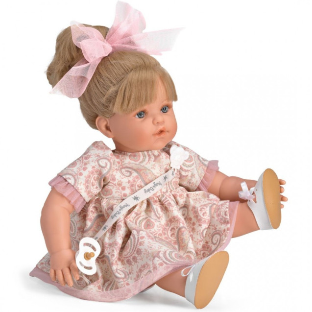 Κούκλα Που Κλαίει Magic Baby Susy Με Αφέλειες...