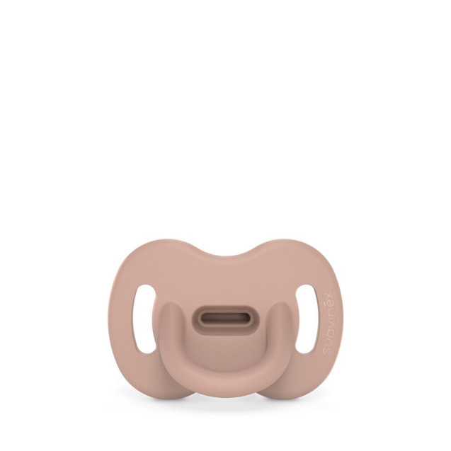 Πιπίλα Φυσιολογική SX PRO Smoothie Όλο Σιλικόνη...