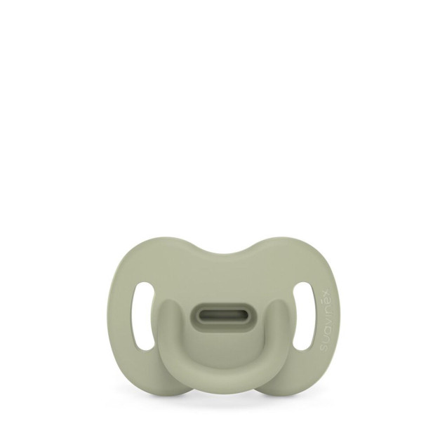 Πιπίλα Φυσιολογική SX PRO Smoothie Όλο Σιλικόνη...