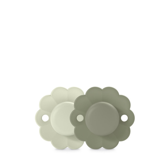 Πιπίλα Φυσιολογική SX PRO Σιλικόνης 6-18μ Wonder...