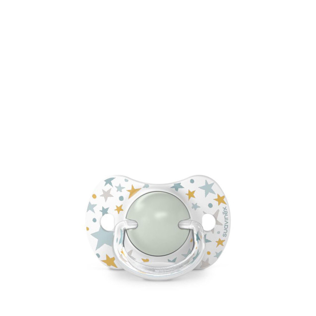 Πιπίλα Φυσιολογική SX PRO Σιλικόνης 6-18μ...