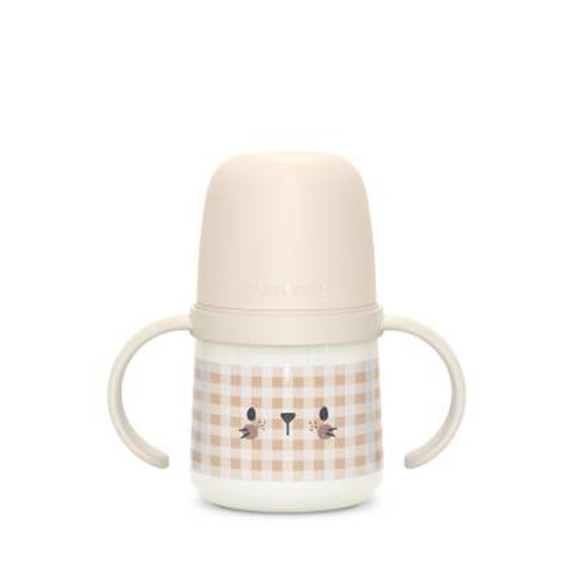 Μπουκάλι Εκπαιδευτικό με λαβές SX PRO Night&ampDay 150ml...