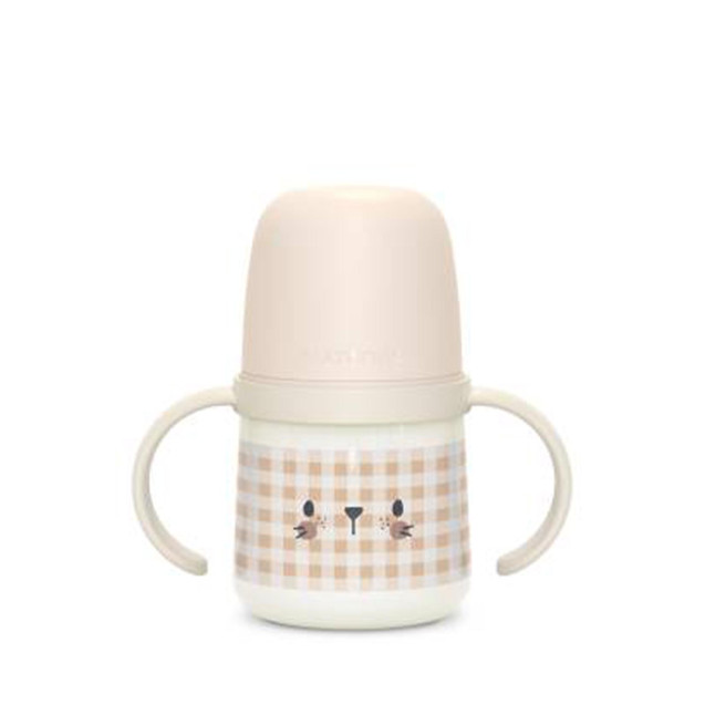 Μπουκάλι Εκπαιδευτικό με λαβές SX PRO...