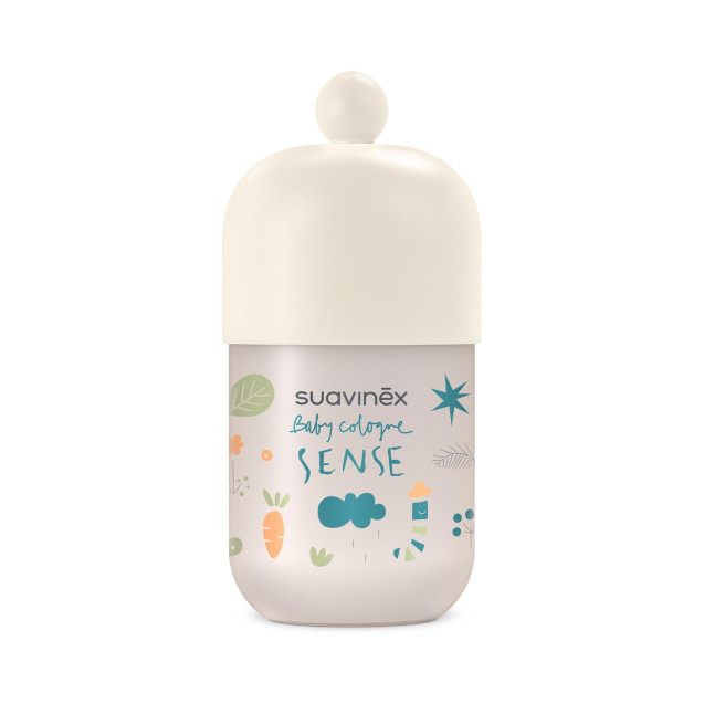 Κολώνια βρεφική 100ml Sense Suavinex