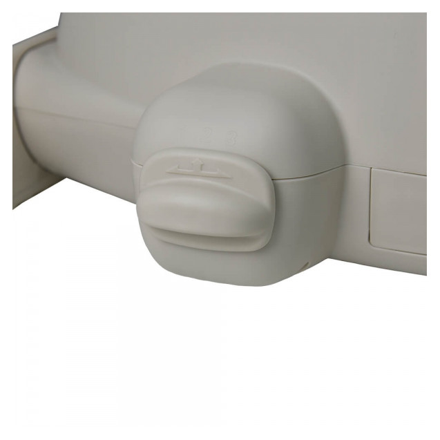 Κούνια ηλεκτρική Bebe Stars Cozy Mocha 254-182