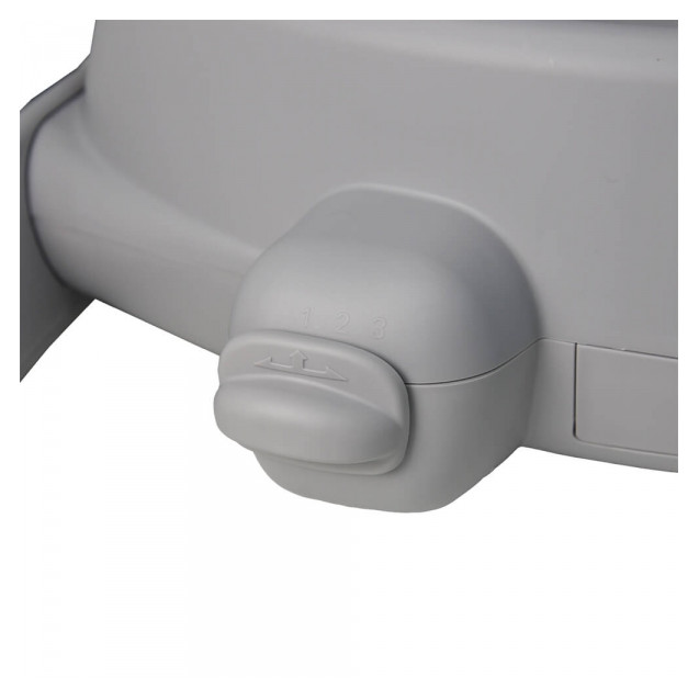 Κούνια ηλεκτρική Bebe Stars Cozy Ocean 254-174