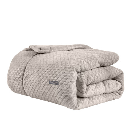 Κουβερτοπάπλωμα Υπέρδιπλο Saint Clair Baroque Vison 220x240