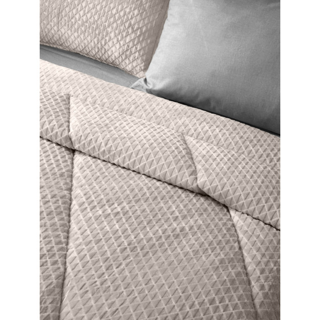 Κουβερτοπάπλωμα Υπέρδιπλο Saint Clair Baroque...