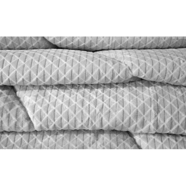 Κουβερτοπάπλωμα Ημίδιπλο Saint Clair Baroque...