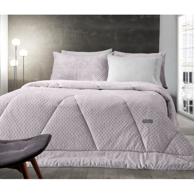 Κουβερτοπάπλωμα Υπέρδιπλο Saint Clair Baroque...