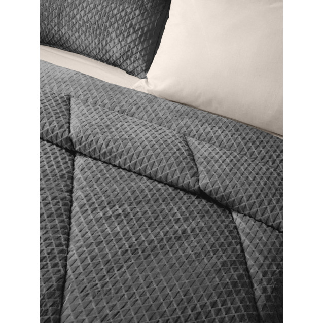 Κουβερτοπάπλωμα Υπέρδιπλο Saint Clair Baroque...