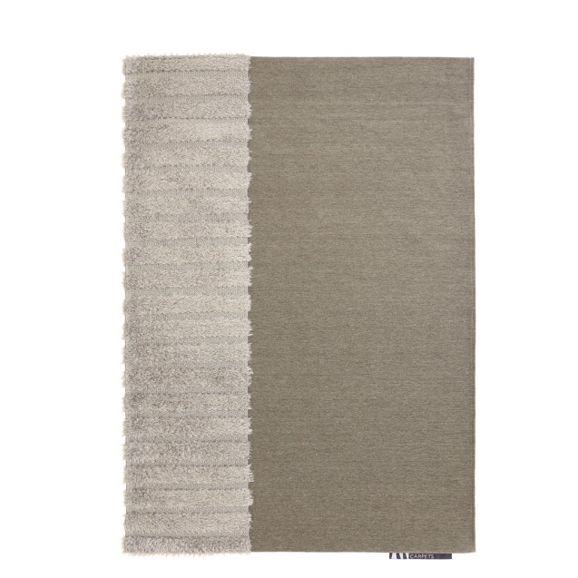 Χαλί Toscana Shaggy SPACH SILVER Royal Carpet -...