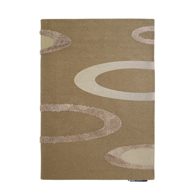 Χαλί Toscana Shaggy DIAG BRONZE Royal Carpet -...