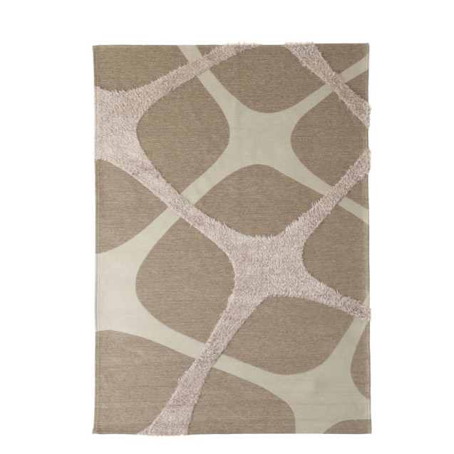 Χαλί Toscana Shaggy INNO BRONZE Royal Carpet -...